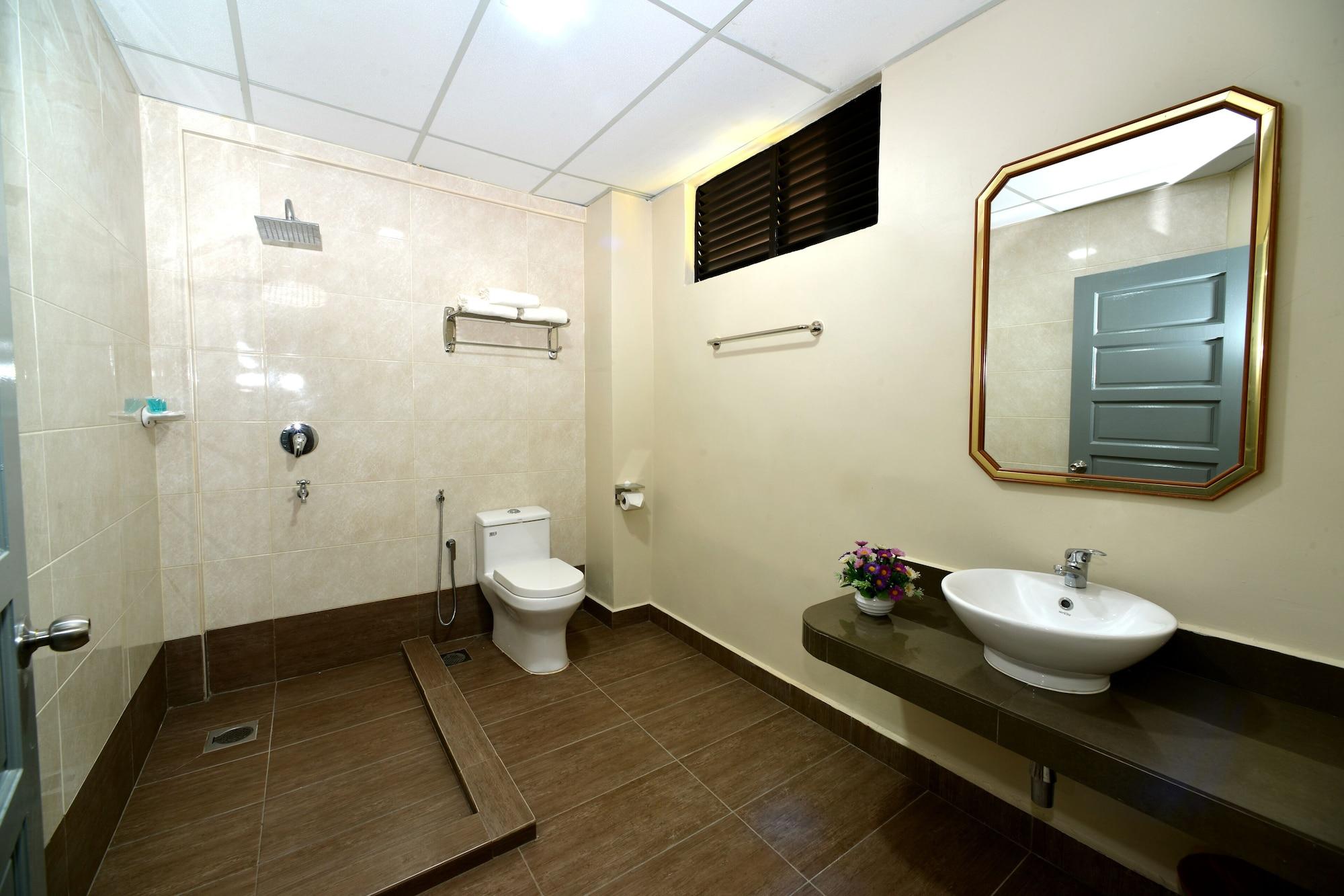 Classic Boutique Hotel Kuantan Zewnętrze zdjęcie