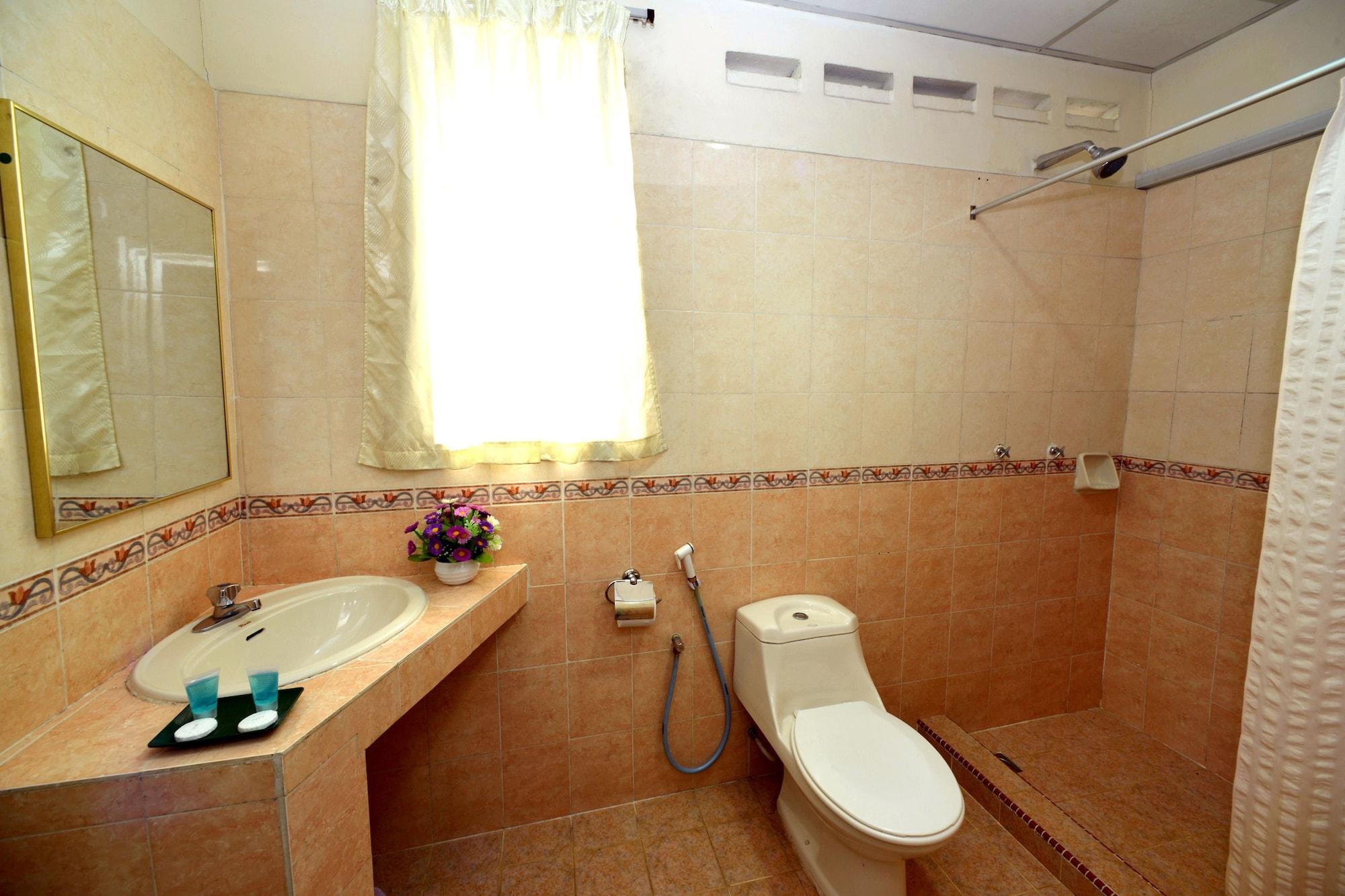 Classic Boutique Hotel Kuantan Zewnętrze zdjęcie
