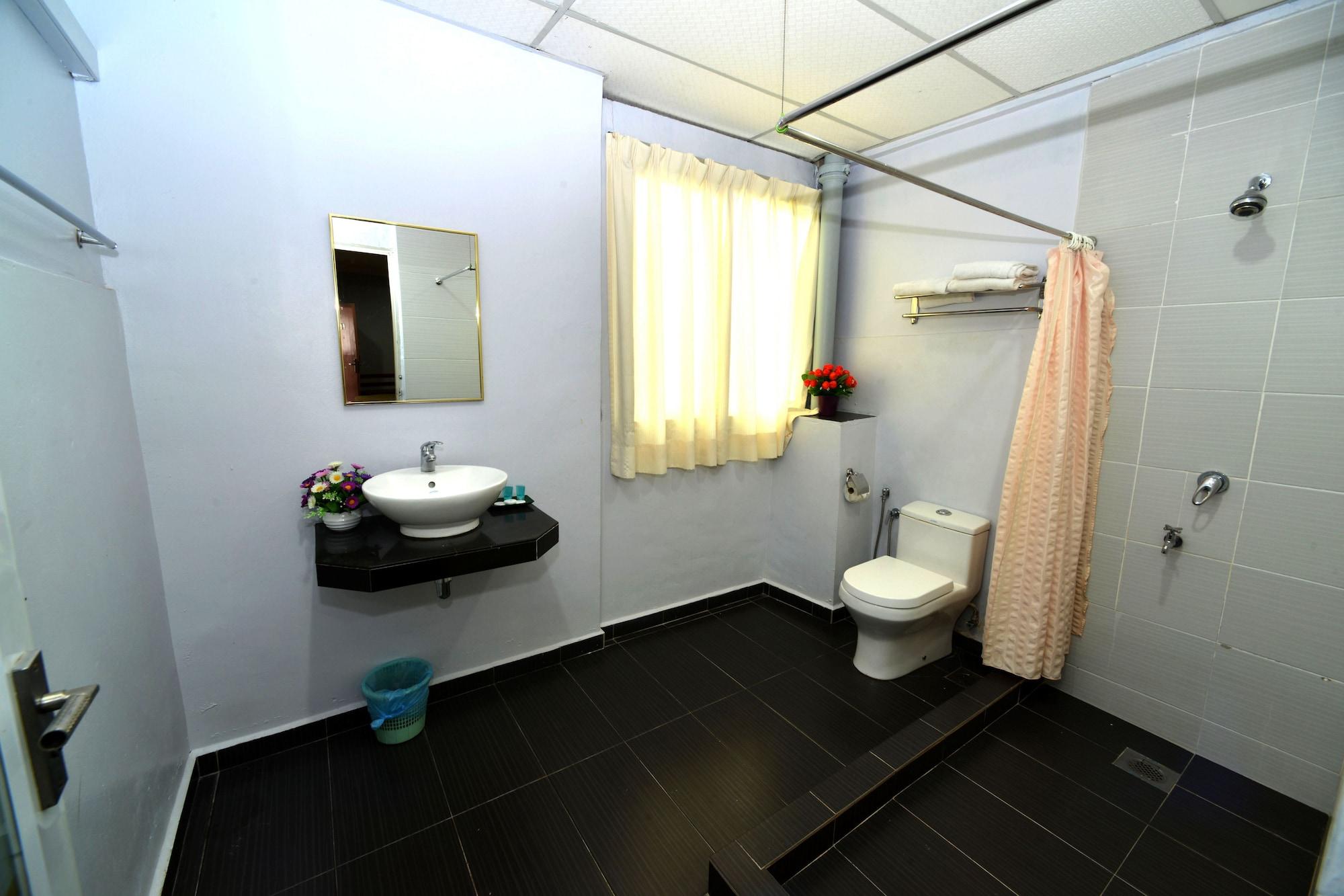 Classic Boutique Hotel Kuantan Zewnętrze zdjęcie