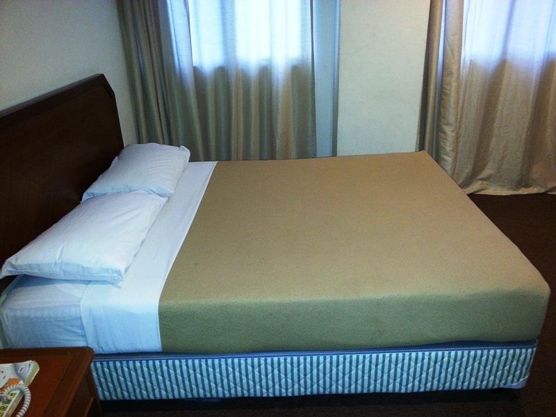 Classic Boutique Hotel Kuantan Zewnętrze zdjęcie
