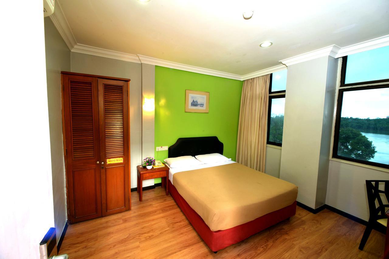 Classic Boutique Hotel Kuantan Zewnętrze zdjęcie